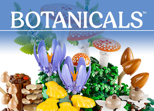 LEGO® Botanicals
