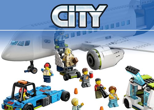 LEGO® City