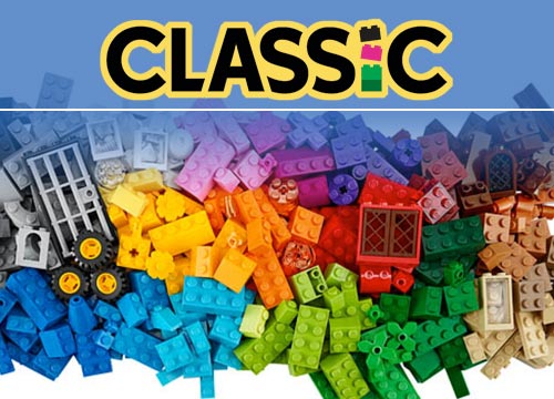 LEGO® Classic