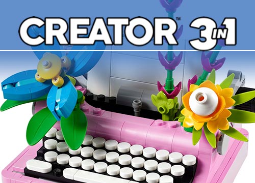 LEGO® Creator