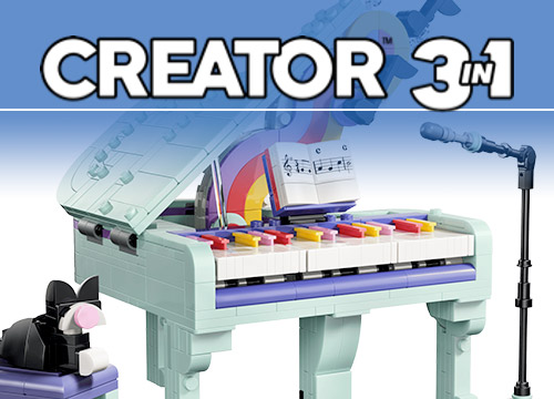 LEGO® Creator