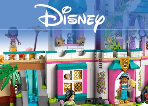 LEGO® Disney