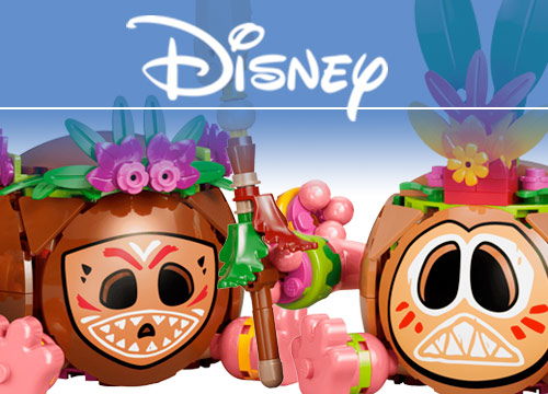 LEGO® Disney