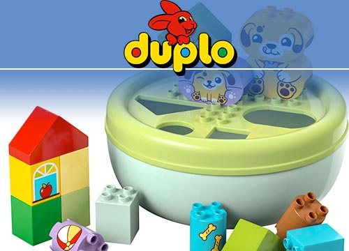 LEGO® DUPLO®