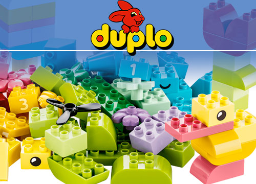 LEGO® DUPLO®