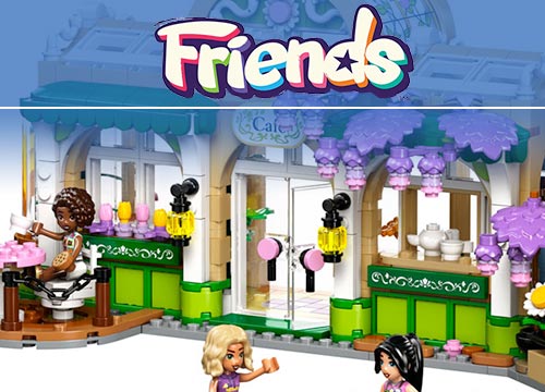 LEGO® Friends