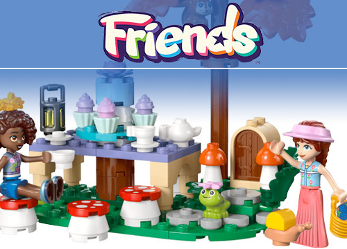 LEGO® Friends
