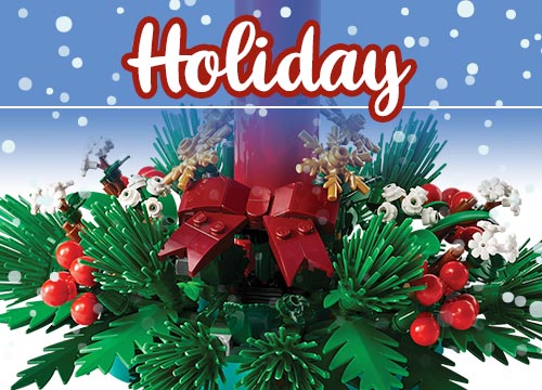 LEGO® Holiday