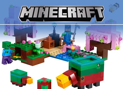 LEGO® Minecraft
