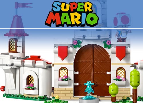 LEGO® Super Mario