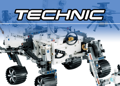 LEGO® Technic