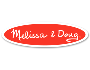 Shop games and toys from Melissa & Doug