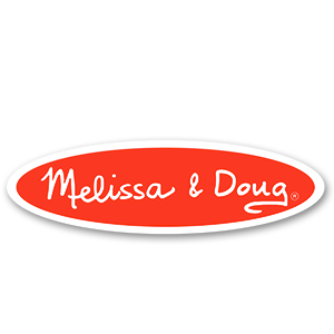 Official Melissa & Doug Logo Official Melissa & Doug Logo