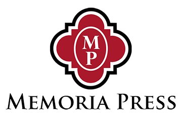 Shop products from Memoria Press