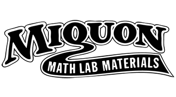 Shop math products from Miquon Math Labs