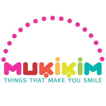 Shop holiday and gift products from Mukikim