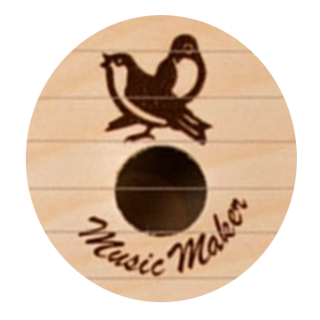 Shop holiday & gift items from Music Maker