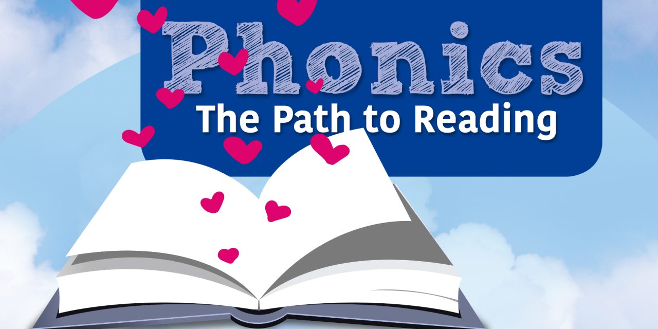 Phonics Path to Reading