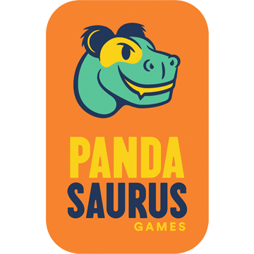 Shop games and toys from Pandasaurus Games