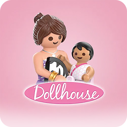 Playmobil Dollhouse