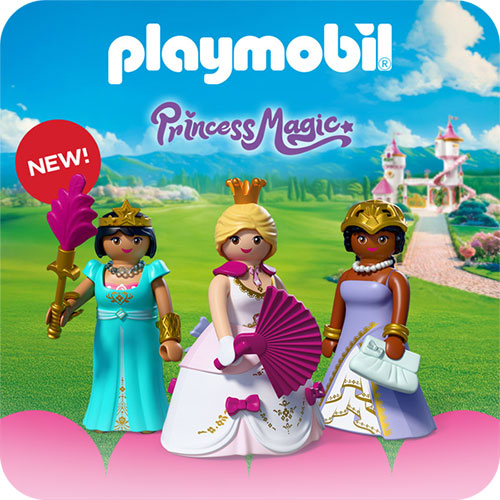 Playmobil Princess Magic