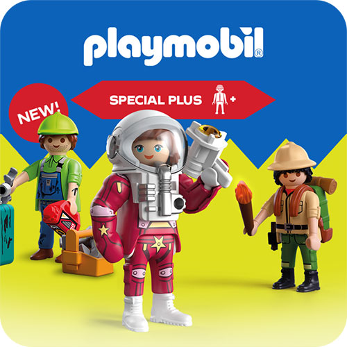 Playmobil® Special Plus
