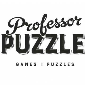Shop puzzles from Professor Puzzle
