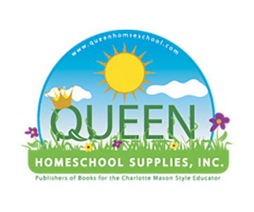 Shop English curriculum from Queen Homeschool