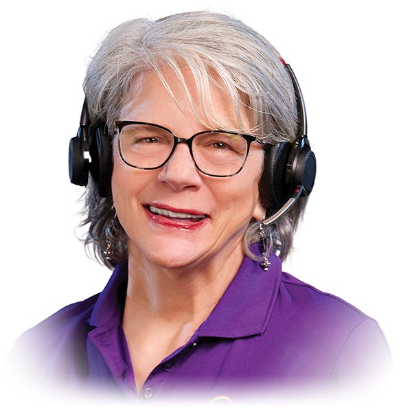 Ask our consultants