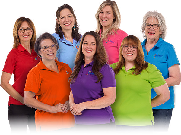 Curriculum Consultants