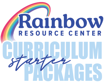 Shop complete Rainbow Resource Center curriculum starter packages