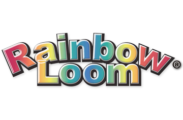 Shop holiday & gift items from Rainbow Loom