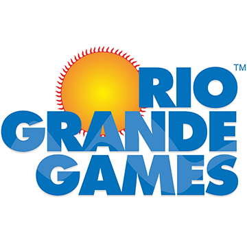 Shop games and toys from Rio Grande Games