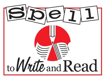 Shop phonics products from Spell to Write and Read