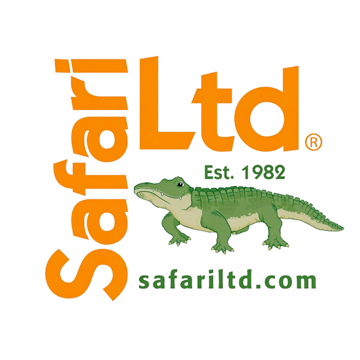 Shop holiday and gift products from Safari, LTD
