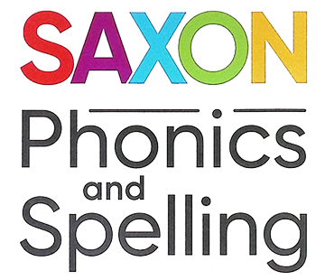 Shop phonics products from Saxon Phonics and Spelling