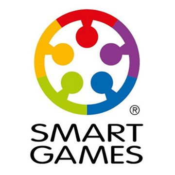Shop puzzles from Smart Games