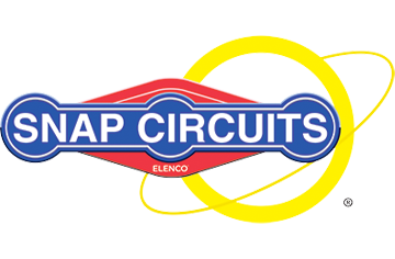 Shop holiday and gift products from Snap Circuits by Elenco