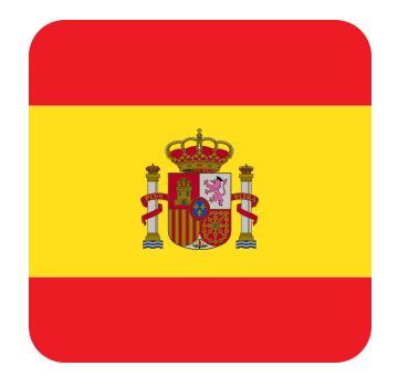 Spanish flag