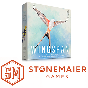 Shop games and toys from Stonemeier Games