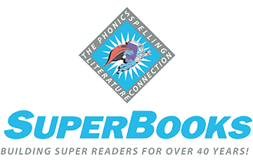 Shop phonics products from SuperBooks