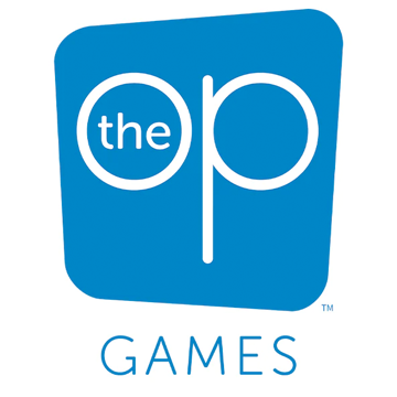 Shop holiday and gift products from The OP Games