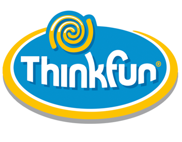 Shop puzzles from Thinkfun