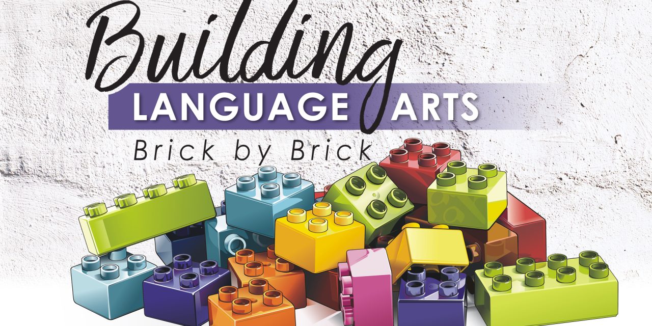 Building Language Arts