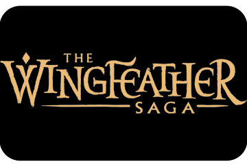 Shop holiday and gift products from Wingfeather Saga