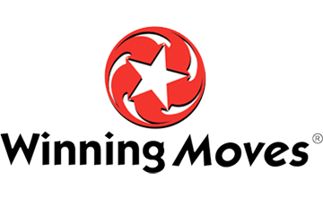 Shop holiday and gift products from Winning Moves