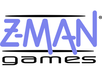Shop games and toys from Z-Man Games