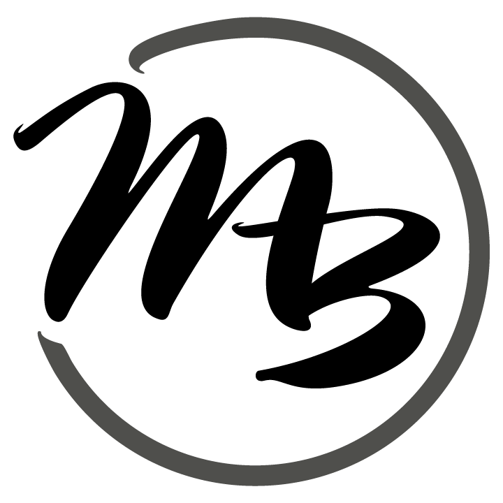 Master Books logo