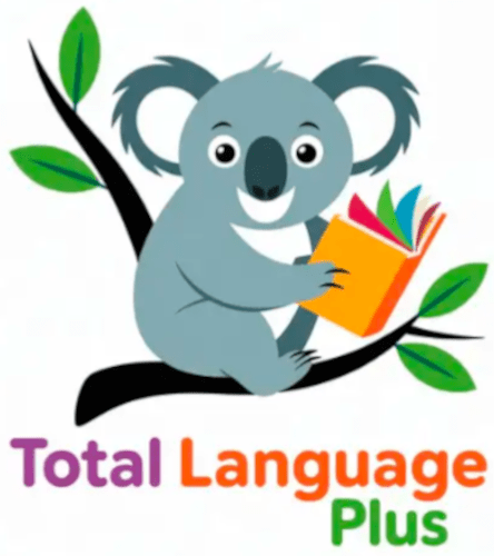 Shop language arts products from Total Language Plus!